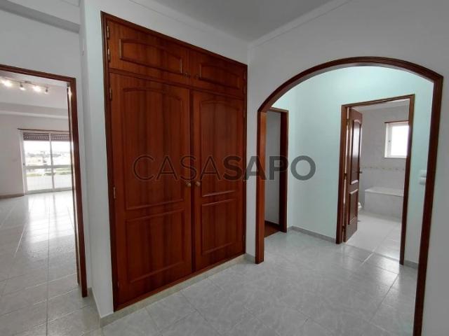 Apartamento alugar em Caldas Da Rainha, Leiria