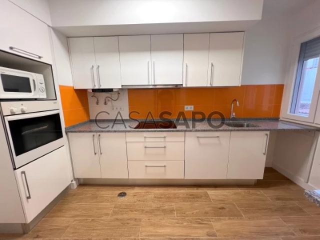 Apartamento alugar em Nossa Senhora do Pópulo, Caldas Da Rainha