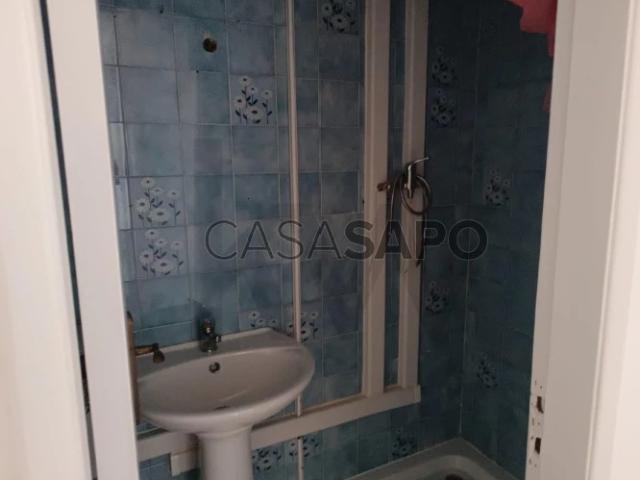 Apartamento alugar em Nossa Senhora do Pópulo, Caldas Da Rainha
