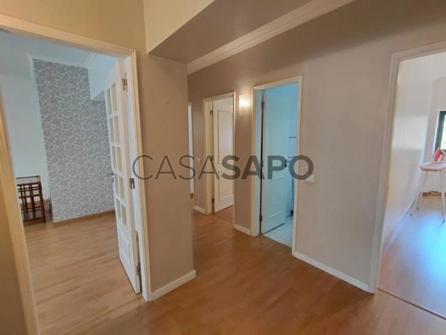 Apartamento alugar em Quinta dos Pinheiros, Caldas Da Rainha
