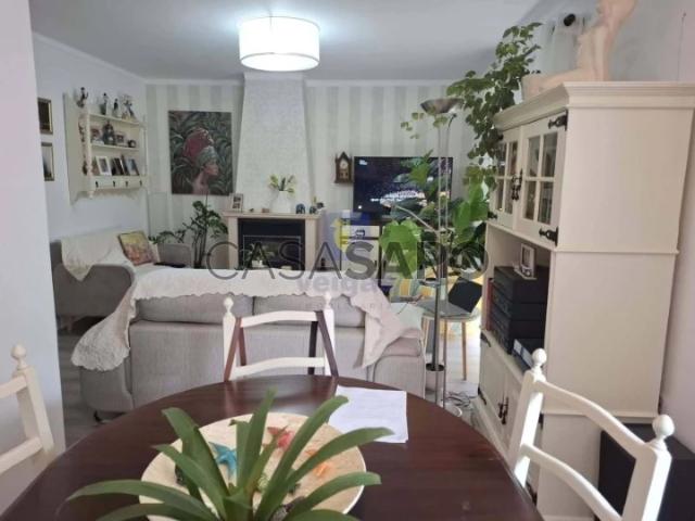 Apartamento alugar em Caldas Da Rainha, Leiria