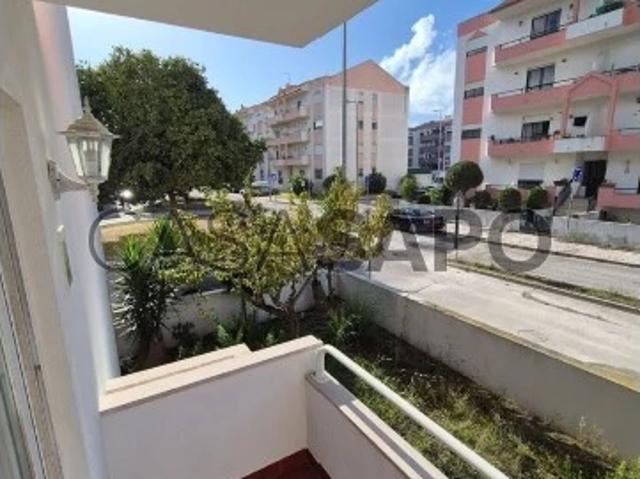 Apartamento alugar em Casal do Brejo, Caldas Da Rainha