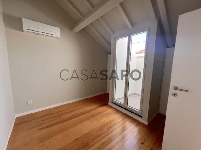 Apartamento alugar em Nossa Senhora do Pópulo, Caldas Da Rainha