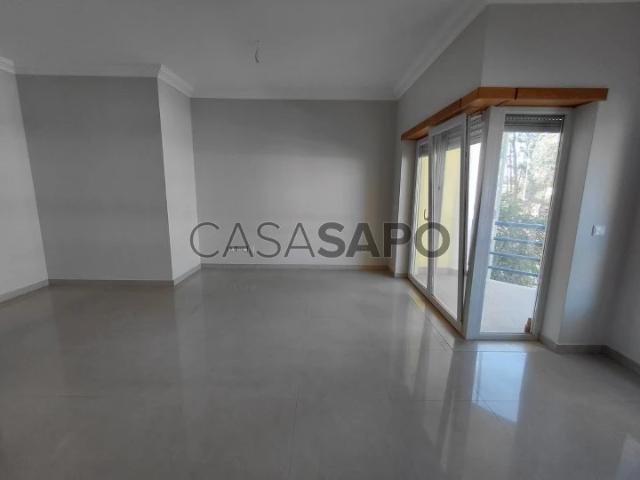 Apartamento alugar em Casal do Brejo, Caldas Da Rainha