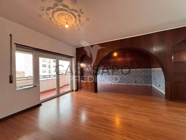 Apartamento alugar em Nossa Senhora do Pópulo, Caldas Da Rainha