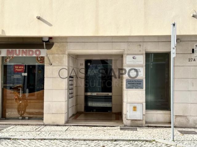 Apartamento alugar em Nossa Senhora do Pópulo, Caldas Da Rainha