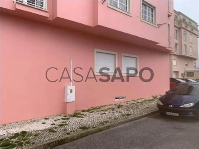 Apartamento alugar em Nossa Senhora do Pópulo, Caldas Da Rainha