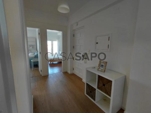 Apartamento alugar em Caldas Da Rainha, Leiria