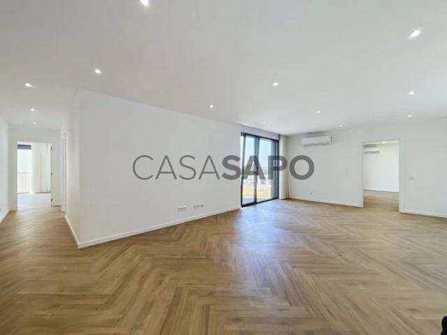 Apartamento alugar em Crocha, Caldas Da Rainha
