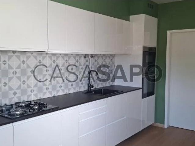 Apartamento alugar em Nossa Senhora do Pópulo, Caldas Da Rainha