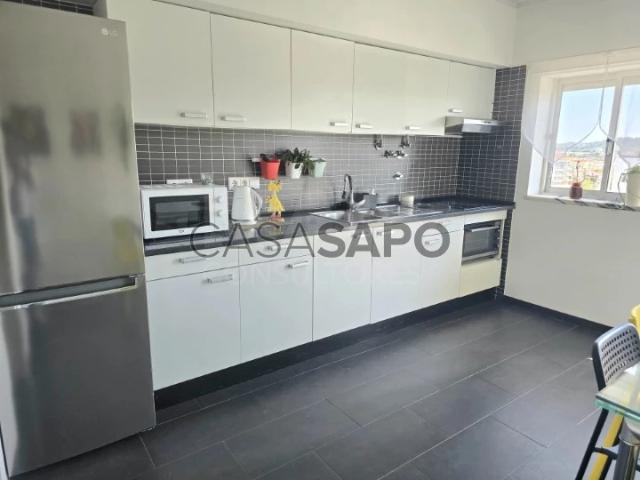 Apartamento alugar em Nossa Senhora do Pópulo, Caldas Da Rainha