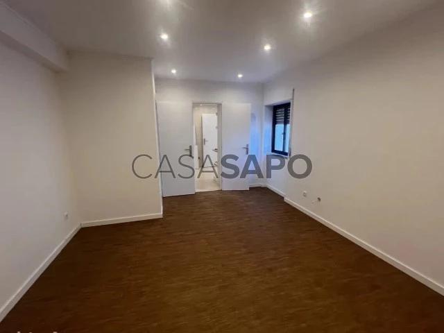 Apartamento alugar em Nossa Senhora do Pópulo, Caldas Da Rainha