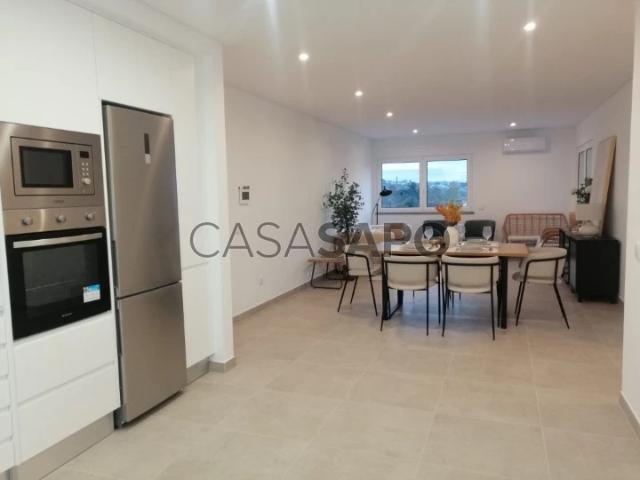Apartamento alugar em Nossa Senhora do Pópulo, Caldas Da Rainha