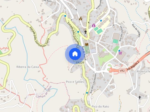 Apartamento alugar em Estreito de Câmara de Lobos, Câmara De Lobos