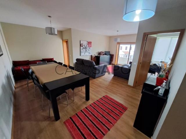 Apartamento alugar em Arga De Baixo, Viana Do Castelo