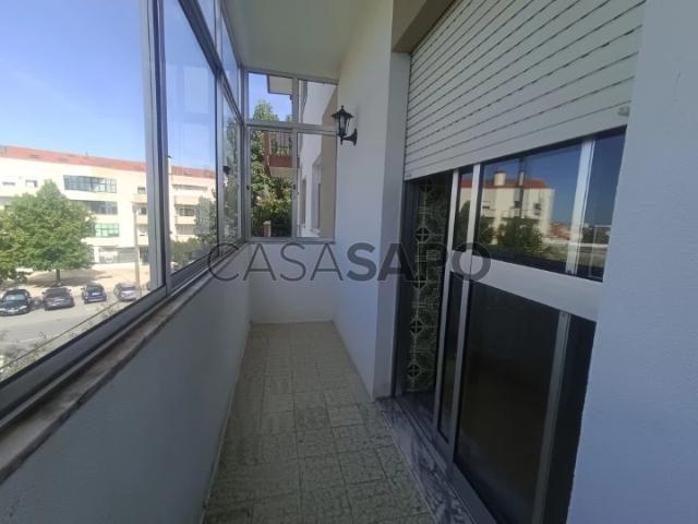 Apartamento alugar em Cantanhede