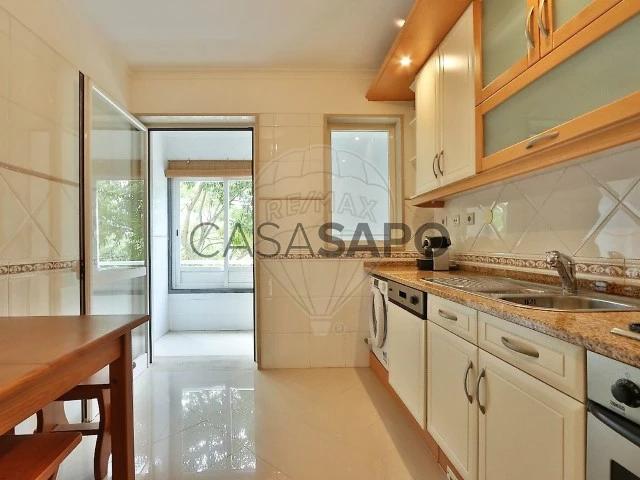 Apartamento alugar em Cabeço de Mouro, Cascais