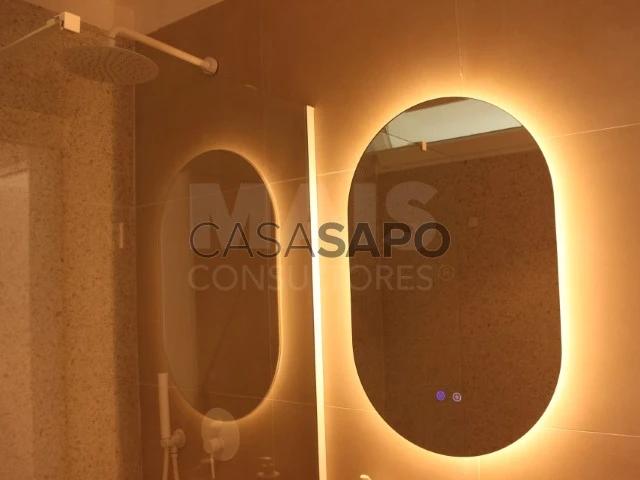 Apartamento alugar em Bairro das Caixas, Cascais