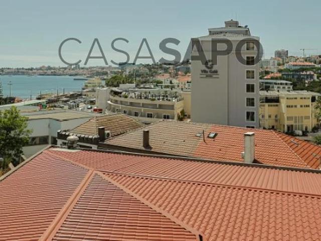 Apartamento alugar em Santo António do Estoril, Cascais