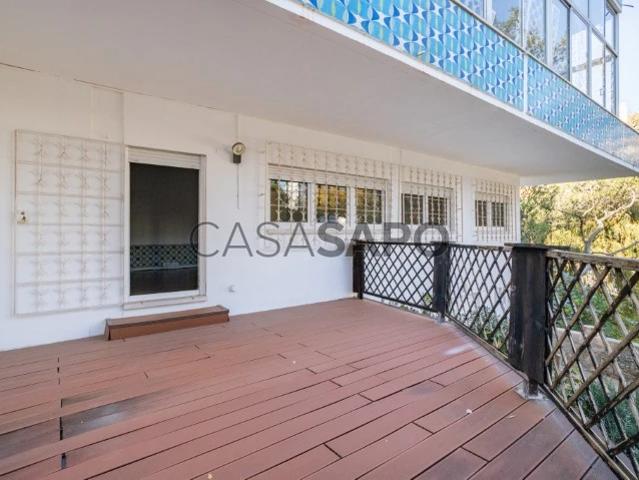 Apartamento alugar em Murtal, Cascais