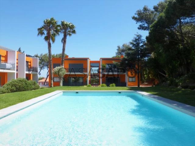 Apartamento alugar em Pai do Vento, Cascais