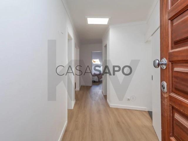 Apartamento alugar em Carcavelos e Parede, Cascais