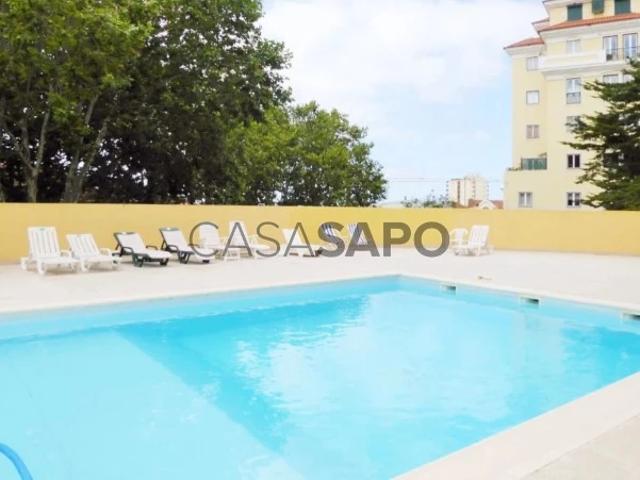 Apartamento alugar em Santo António do Estoril, Cascais