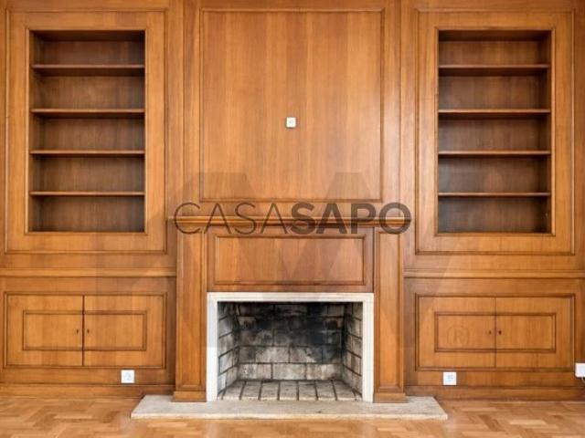 Apartamento alugar em Santo António do Estoril, Cascais