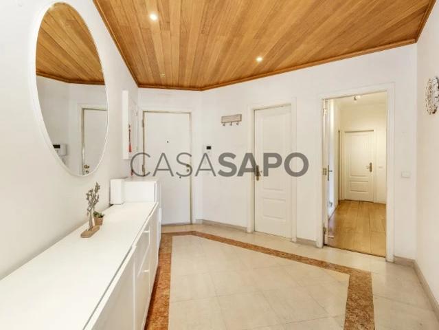 Apartamento alugar em Junqueiro, Cascais
