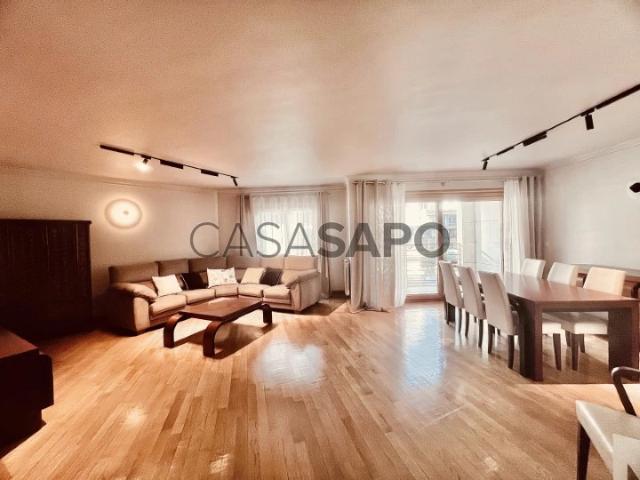 Apartamento alugar em Bairro do Alcaide, Cascais