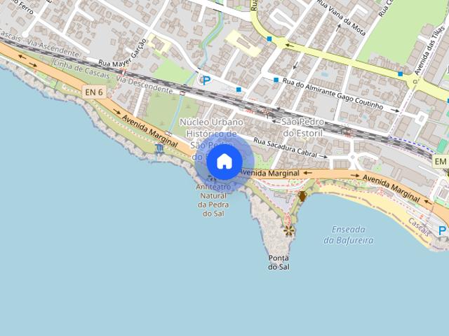 Apartamento alugar em Cascais, Lisboa