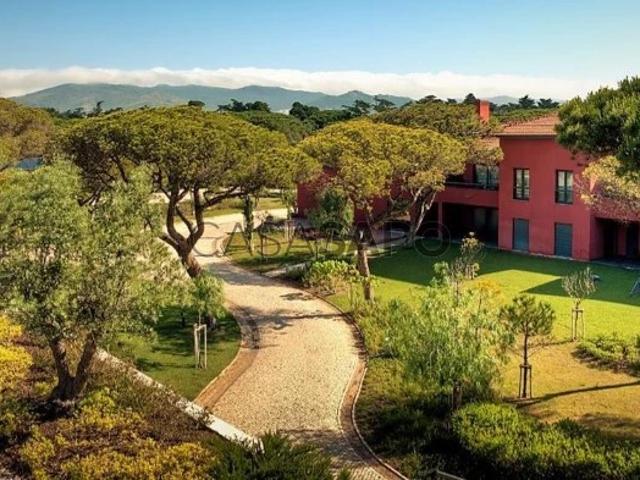Apartamento alugar em São Jorge de Oitavos, Cascais
