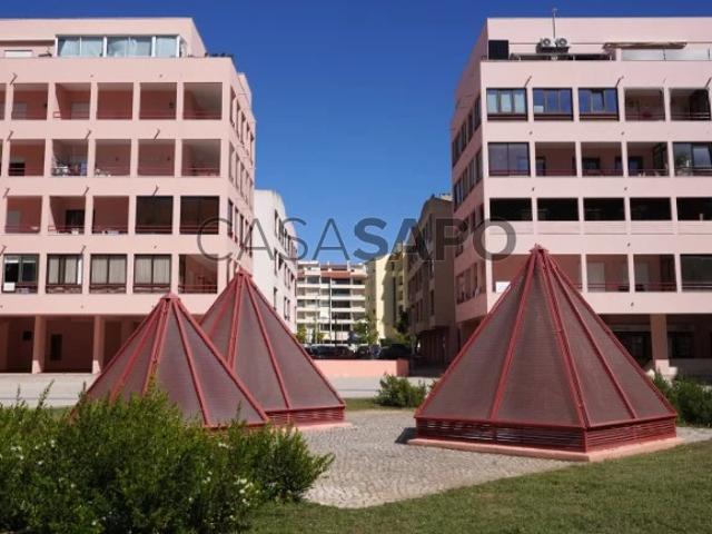 Apartamento alugar em Bairro do Rosário, Cascais