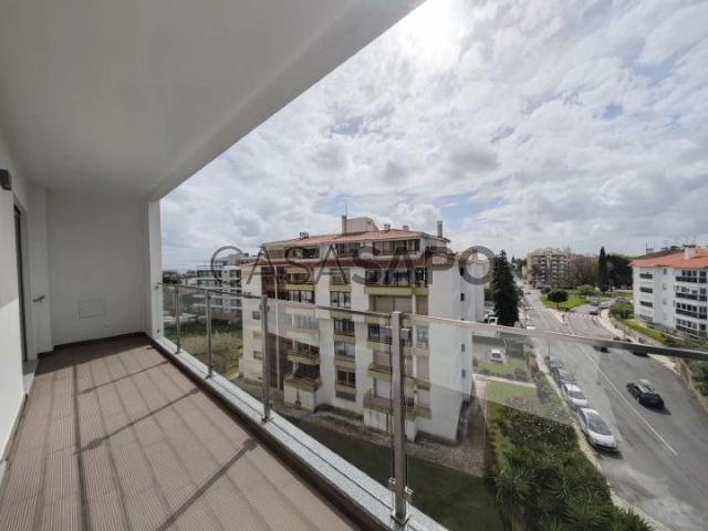 Apartamento alugar em Carcavelos, Cascais