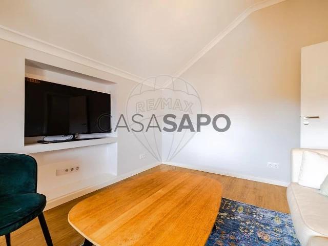 Apartamento alugar em Núcleo Urbano Histórico da Rebelva, Cascais