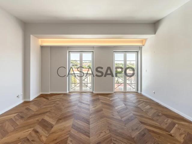 Apartamento alugar em Santo António do Estoril, Cascais