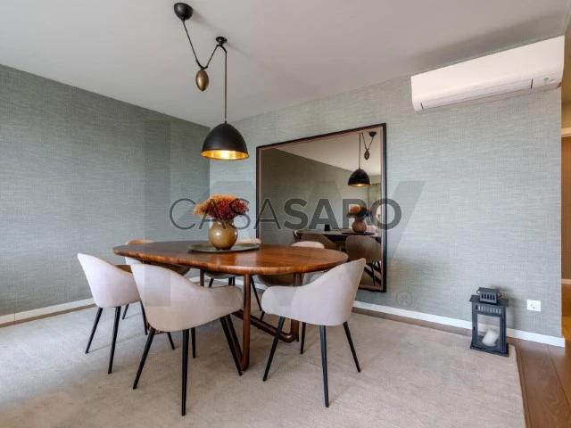 Apartamento alugar em São Miguel das Encostas, Cascais