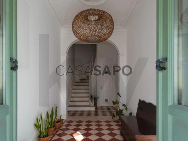 Apartamento alugar em Vale de Santa Rita, Cascais