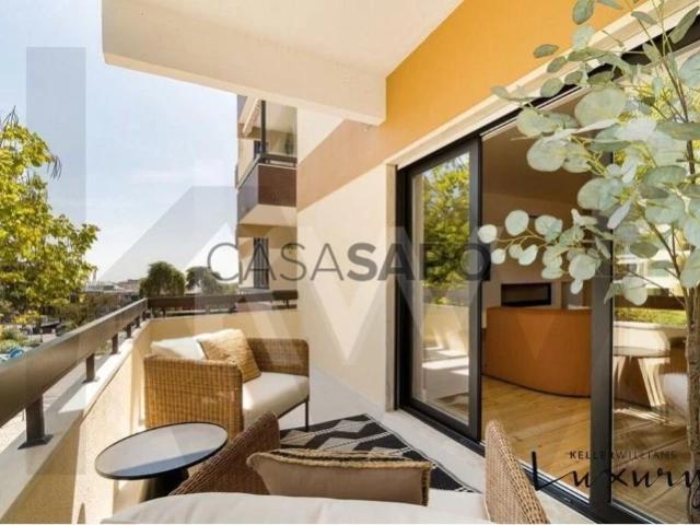 Apartamento alugar em Santo António do Estoril, Cascais