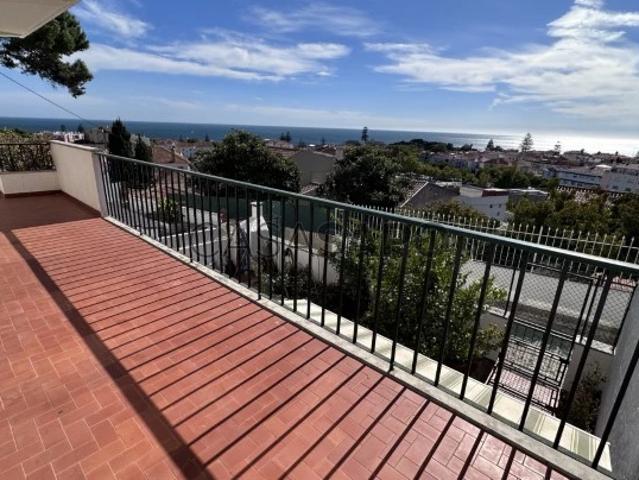 Apartamento alugar em Santa Teresinha, Cascais