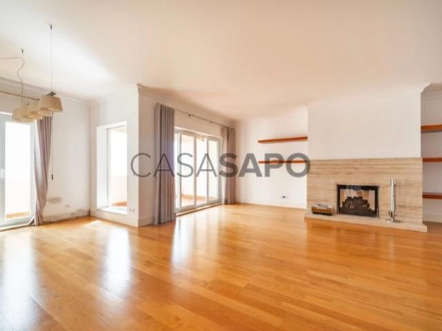 Apartamento alugar em Bairro do Alcaide, Cascais