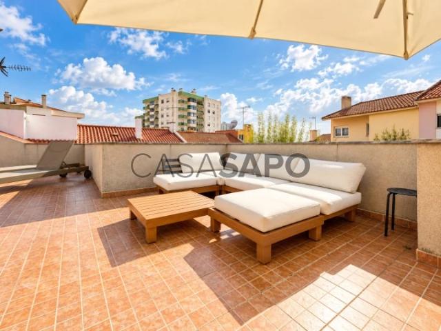 Apartamento alugar em Bairro das Caixas, Cascais