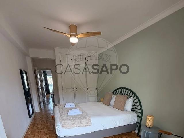 Apartamento alugar em São Miguel das Encostas, Cascais