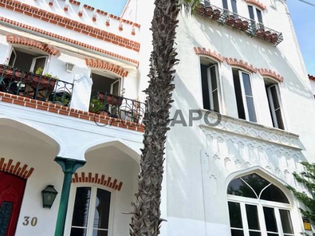 Apartamento alugar em Santo António do Estoril, Cascais