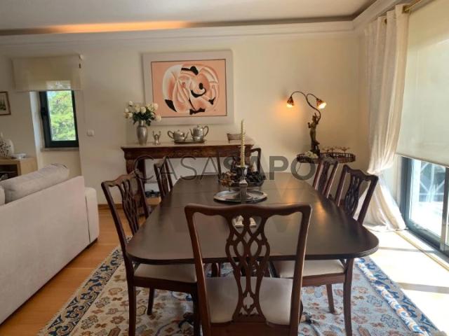 Apartamento alugar em Santo António do Estoril, Cascais