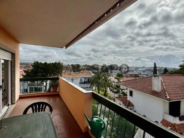 Apartamento alugar em Bairro J. Pimenta, Cascais