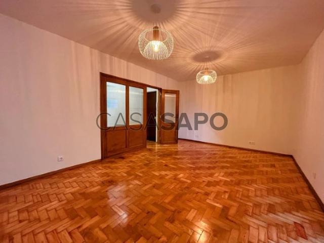 Apartamento alugar em Pai do Vento, Cascais