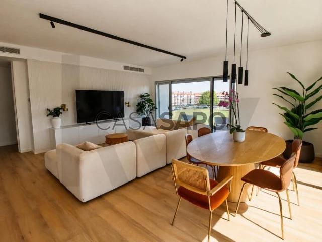 Apartamento alugar em Lombos, Cascais