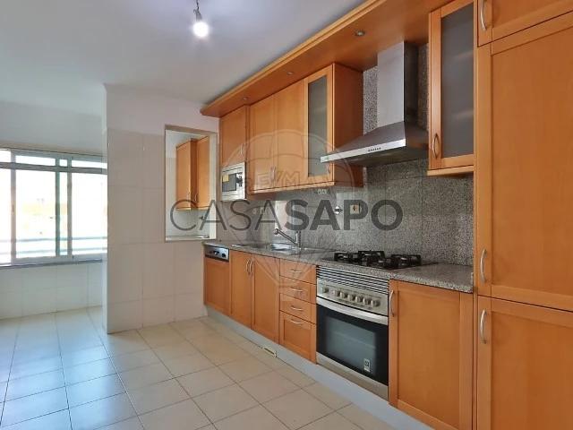 Apartamento alugar em Cabeço de Mouro, Cascais