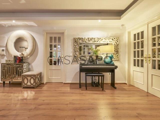 Apartamento alugar em Cruz da Guia, Cascais